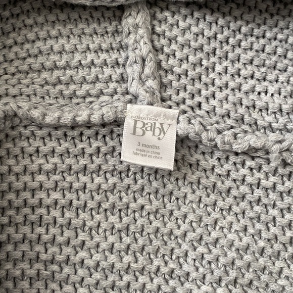 Nordstrom Baby | Infant Tops - Picture 5 of 11